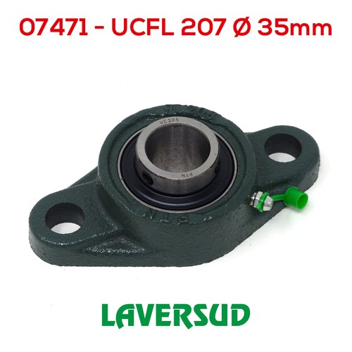 Supporto ucfl 207 - supporto,