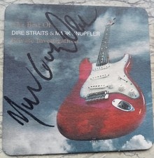 Mark Knopfler Dire Straits
