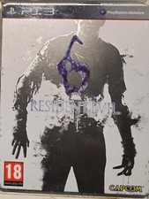 Resident Evil 6 - Edizione