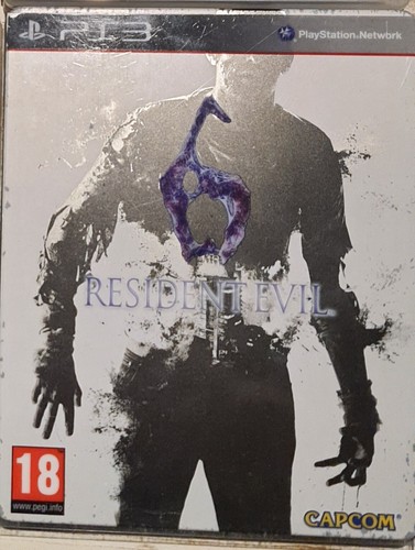 Resident evil edizione - resident,