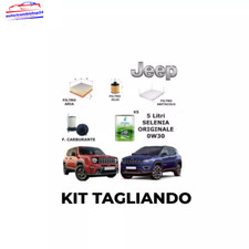 CUTTING KIT JEEP RENEGADE