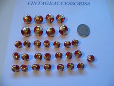 30 BOTTONI CAMICIA VESTITO