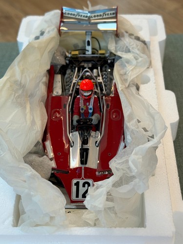 Exoto grand prix classics - exoto,