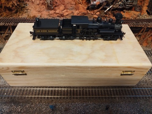 Spectrum dcc ready - ,