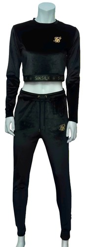 Siksilk completo tuta - siksilk,