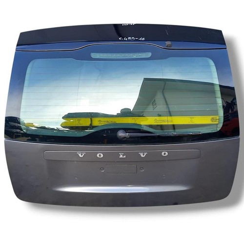 Cofano posteriore per volvo - cofano,