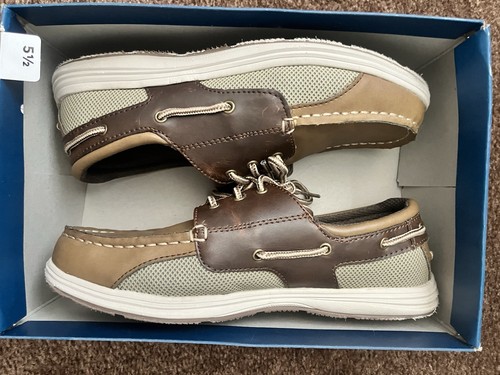 Scarpa barca american eagle - scarpa,