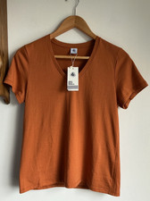 T-shirt donna Petit Bateau