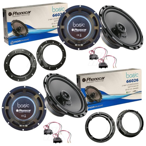 Kit casse altoparlanti - kit,