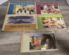 Lot childrens christian - of, 5