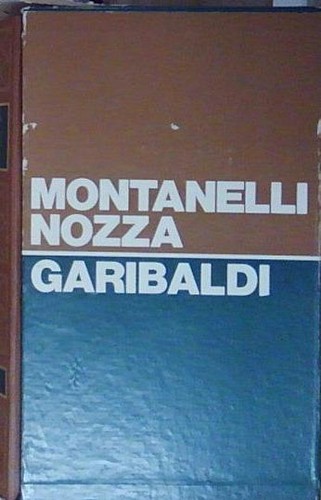Indro montanelli garibaldi - montanelli,