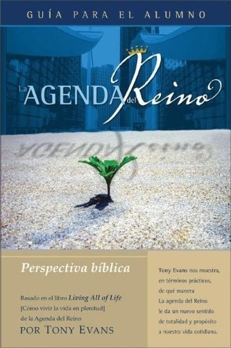 Agenda del reino - la,