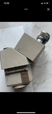 3 Microscopi Vintage