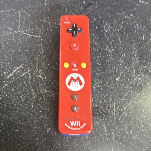 Nintendo wii motionplus - nintendo,