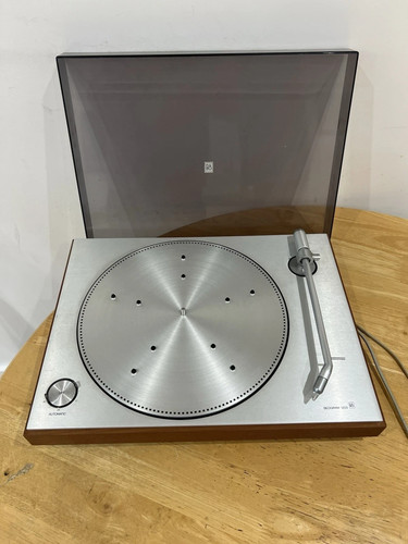 Bang olufsen beogram - bang,