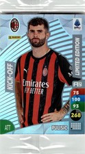 PANINI Calciatori 2025-26