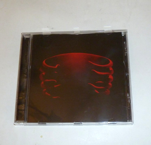 Tool undertow cd - -,