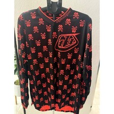 Troy Lee Designs GP Jersey XXL