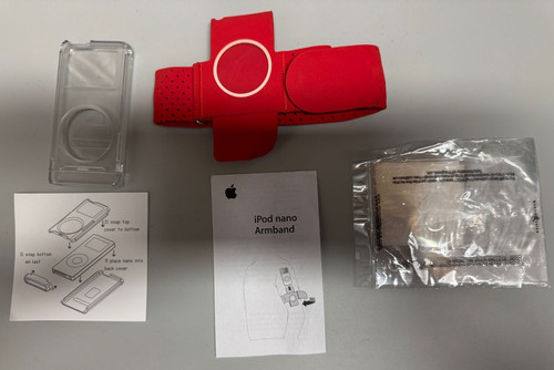 Accessori apple ipod nano - accessori, 1)