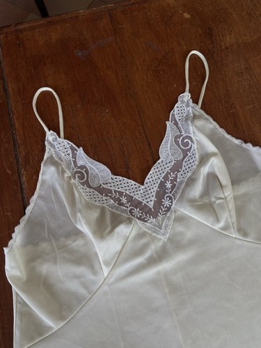 Sottoveste vestito - sottoveste,