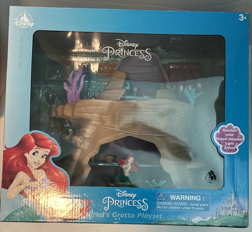 Disney parks principessa ariel - principessa,