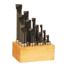 TTC PRODUCTION PC-625 5/16"" Diametro foro minimo, profondità foro max 3-3/4", gambo 5/8"" 