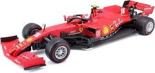 Modello Auto FERRARI F1