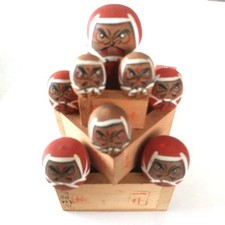 Set Ornamenti Giapponesi