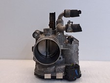 CORPO FARFALLATO PER HYUNDAI