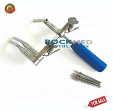 Caspar Set Distrattore