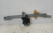 CREMAGLIERA ANTERIORE DESTRA PER RENAULT Captur Serie (13>)