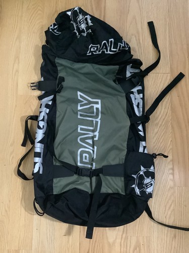 Borsa fionda kitesurf zaino - borsa,