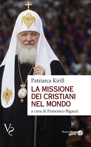 Missione dei cristiani - missione,