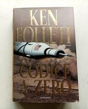 CODICE A ZERO - Ken Follett -