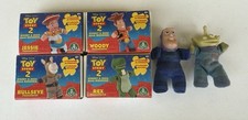 Toy story fiammiferini - 2,