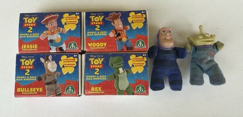 Toy story fiammiferini - toy, 2