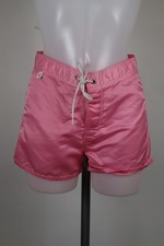 SUNDEK PANTALONCINO DONNA TG 2 WOMAN VINTAGE SHORTS CASUAL MARE COSTUME