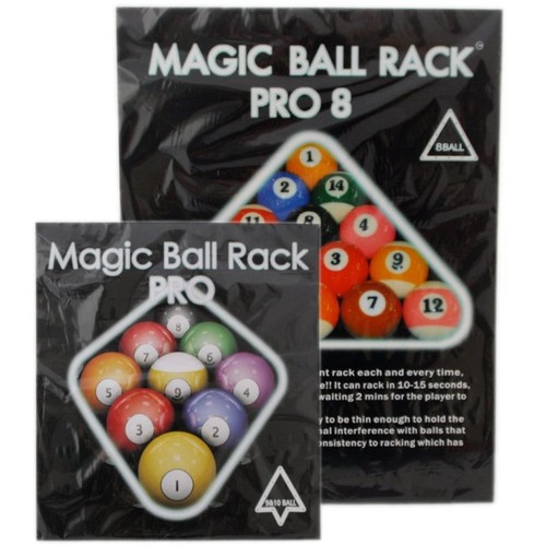 Magic palla cremagliera - magic,