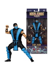 Mortal Kombat Klassic - Mc