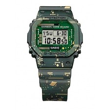 Orologio G-Shock 5600-Face