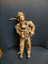 Damtoys Bliztway  1/6 Action figure Miltary Soldier Esercito Militare 