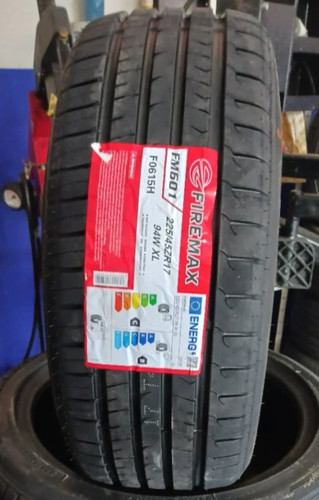 Pneumatici 225 45r17 94w - 225/45r17, xl