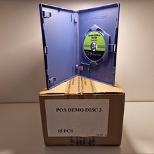 1x Disco demo interattivo