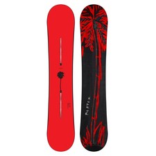 Snowboard unisex burton - snowboard,