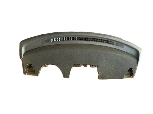 Cruscotto completo airbag - di,
