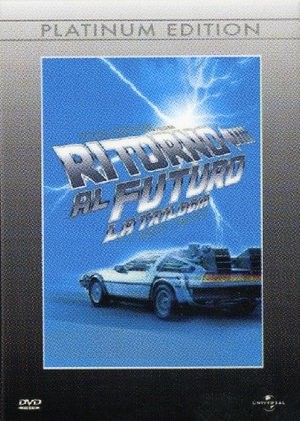 Ritorno futuro la - ritorno,