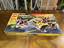LEGO Dino 5885 Triceratops