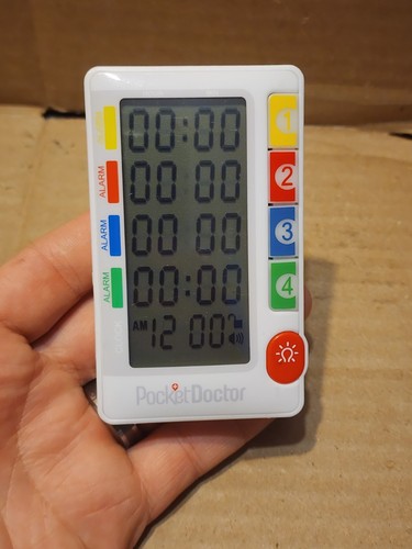 Itzbeen pocket doctor - itzbeen,