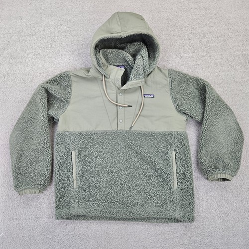 Patagonia pullover retro - patagonia,