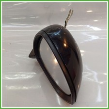 Specchietto Retrovisore DX NERO - Z4 / C9Z Elettrico SEAT IBIZA 6J 2008 2013